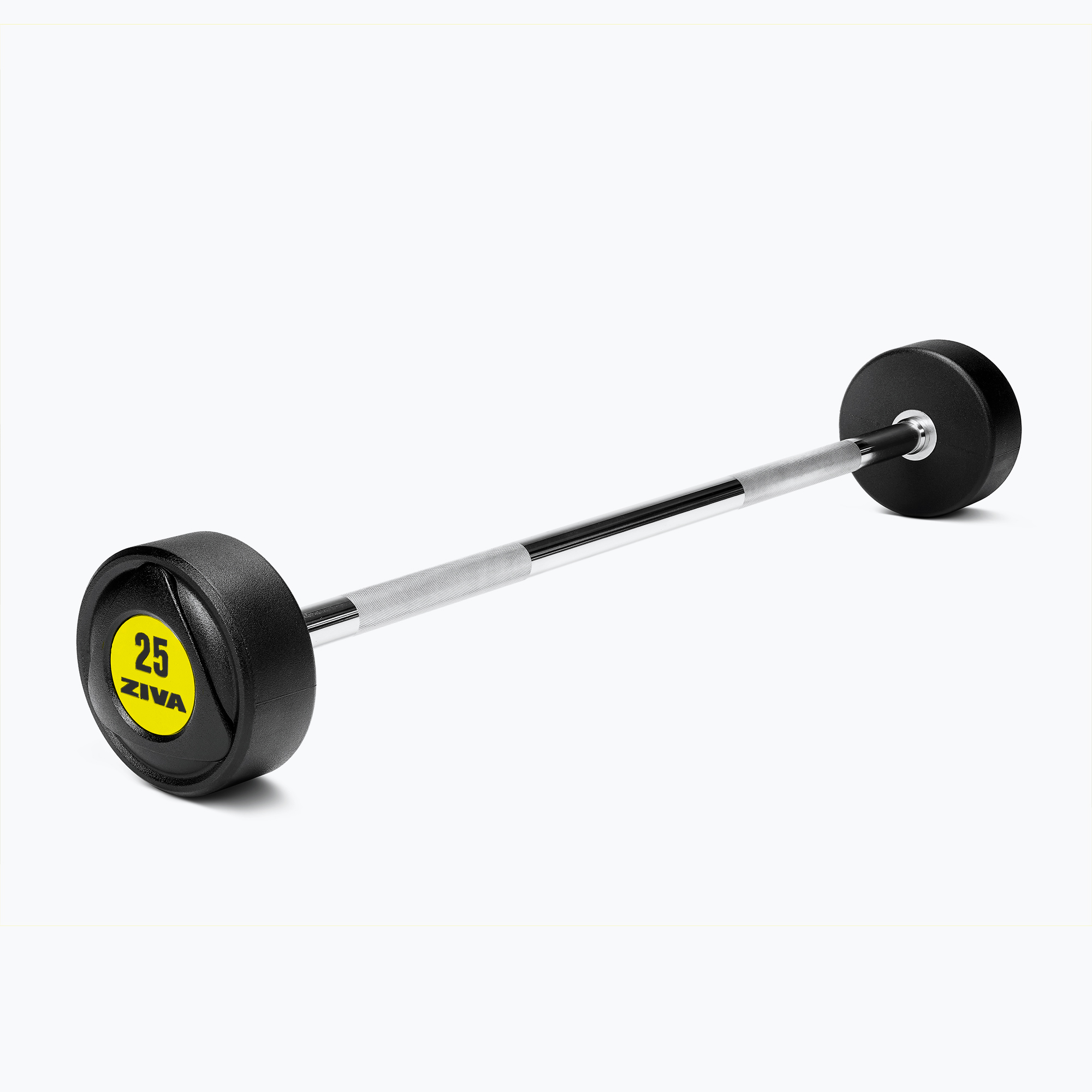 Free Weights & Benches - ZIVA